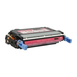 Toner compatibil (12K) HP 644A Magenta (Q6463A, HP644A) pentru Color LaserJet CM4730 CM4730f CM4730fsk CM4730fm 4730 MFP 4730x 4730xs 4730xm