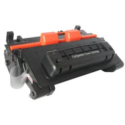 Toner compatibil (24K) HP 90X Black (CE390X, HP90X) pentru LaserJet Enterprise 600 M602n M602dn M602x M602m M603n M603dn M603xh M4555 MFP M4555f M4555fskm M4555h