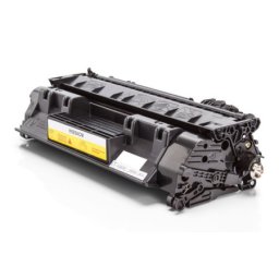 Toner compatibil (2.7K) HP 80A Black (CF280A, HP80A) pentru LaserJet Pro 400 M401dn M401dw M401n MFP M425dn M425dw