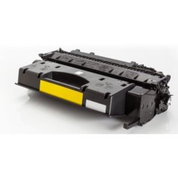 Toner compatibil (6.9K) HP 80X Black (CF280X, HP80X) pentru LaserJet Pro 400 M401dn M401dw M401n MFP M425dn M425dw