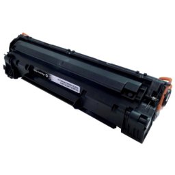 Toner compatibil (2K) HP 36A Black (CB436A, HP36A) pentru LaserJet P1505 P1505n M1522nf M1120 MFP M1522n M1120n
