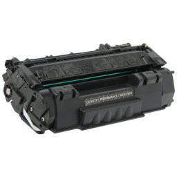 Toner compatibil (3K) HP 49A Black (Q5949A, HP49A) pentru LaserJet 1160 1320 1320n 1320nw 1320tn 3390 All in One 3392