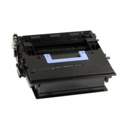 Toner compatibil (41K) HP 37Y Black (CF237Y, HP237Y) pentru LaserJet Enterprise M608dn M608n M608x M609dn M609x MFP M631dn M631z M632fht M632h Flow M631h M632z M633z M633fh