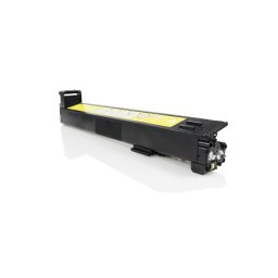 Toner compatibil (31.5K) HP 826A Yellow (CF312A, HP826A) pentru Color LaserJet Enterprise M855dn M855x+ M855xh