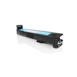 Toner compatibil (32K) HP 827A Cyan (CF301A, HP827A) pentru Color LaserJet Enterprise flow M880z M880z+