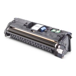 Toner compatibil (5K) Canon 701 Black (9287A003, CRG-701BK, CRG701BK) pentru LBP 5200 i SENSYS MF 8180C
