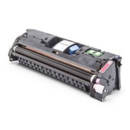 Toner compatibil (4K) Canon 701 Magenta (9285A003, CRG-701M, CRG701M) pentru LBP 5200 i SENSYS MF 8180C