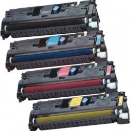 Pachet de tonere compatibile Canon CRG 701 pentru LBP 5200 i SENSYS MF 8180C