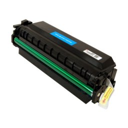 Toner compatibil (6K) HP 415X Cyan (W2031X, HP415X) pentru Color LaserJet Pro M454dn M454dw MFP M479dw M479fdn M479fdw M479fnw