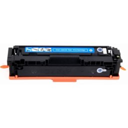 Toner compatibil (0.9K) HP 205A Cyan (CF531A, HP205A) pentru Color LaserJet Pro MFP M180n M181fw
