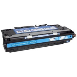 Toner compatibil (4K) HP 309A Cyan (Q2671A, HP309A) pentru Color LaserJet 3500n 3550 3550n