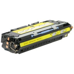 Toner compatibil (4K) HP 309A Yellow (Q2672A, HP309A) pentru Color LaserJet 3500n 3550 3550n