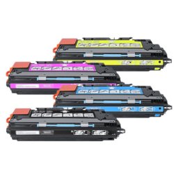 Pachet de tonere compatibile HP 308A/ 309A pentru Color LaserJet 3700 3700n 3700dn 3700dtn 3500n 3550 3550n