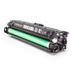 Toner compatibil (7.3K) HP 307A Black (CE740A, HP307A) pentru Color LaserJet Professional CP5225n CP5225dn