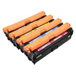 Pachet de tonere compatibile HP 307A pentru Color LaserJet Professional CP5225n CP5225dn