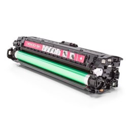 Toner compatibil (16K) HP 651A Magenta (CE343A, HP651A) pentru LaserJet Enterprise 700 color MFP M775dn Color M775z M775z+ M775f