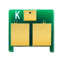 Chip resetare toner (20.5K) HP 654X Black (CF330X, HP654X) pentru Color LaserJet Enterprise M651n M651dn M651xh