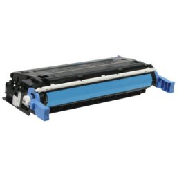 Toner compatibil (8K) HP 641A Cyan (C9721A, HP641A) pentru Color LaserJet 4600 4600dn 4600dtn 4600hdn 4600n 4650 4650n 4650dn 4650dtn 4650hdn