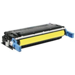 Toner compatibil (8K) HP 641A Yellow (C9722A, HP641A) pentru Color LaserJet 4600 4600dn 4600dtn 4600hdn 4600n 4650 4650n 4650dn 4650dtn 4650hdn
