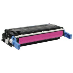 Toner compatibil (8K) HP 641A Magenta (C9723A, HP641A) pentru Color LaserJet 4600 4600dn 4600dtn 4600hdn 4600n 4650 4650n 4650dn 4650dtn 4650hdn