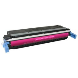 Toner compatibil (12K) HP 645A Magenta (C9733A, HP645A) pentru Color LaserJet 5500n 5500 5500dn 5500dtn 5500hdn 5550 5550n 5550dn 5550dtn 5550hdn