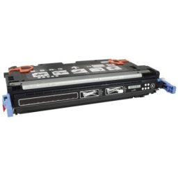Toner compatibil (6.5K) HP 314A Black (Q7560A, HP314A) pentru Color LaserJet 2700 2700n 3000 3000n 3000dn 3000dtn