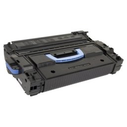 Toner compatibil (40K) HP 25X Black (CF325X, HP25X) pentru LaserJet Enterprise M806dn Ent Flow MFP M830 M806x+ NFC flow M830z