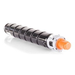 Toner compatibil (23K) Canon C-EXV 34 Black (3782B002, C-EXV34BK, CEXV34BK) pentru imageRUNNER (iR) ADVANCE C2020i C2020L C2025i C2030i C2030L C2220i C2220L C2225i C2230i