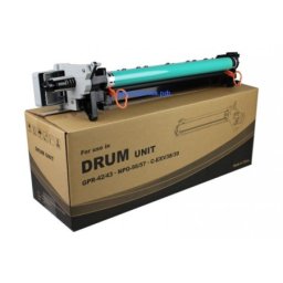 Unitate de cilindru compatibila (176K) Canon C-EXV 38/39 Black (4793B003, C-EXV38, C-EXV39, CEXV38, CEXV39) pentru imageRUNNER (iR) ADVANCE 4025i 4035i 4225i 4235i 4245i 4251i 4045i 4051i