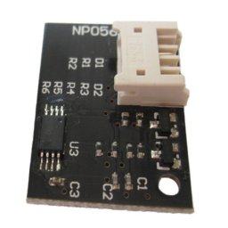 Chip resetare drum (43K) Canon C-EXV 47 Black (8520B002, C-EXV47BK, CEXV47BK) pentru imageRUNNER (iR) ADVANCE C250i C255iF C350i C350P C351iF C355iF C1325iF C1335iF C1335iFC