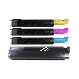 Pachet de tonere compatibile Canon C-EXV9 pentru imageRUNNER (iR) 2570C 2570Ci 3100C 3170Ci 3170C 3180Ci