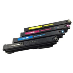 Pachet de tonere compatibile Canon C-EXV17 pentru imageRUNNER (iR) C4080i C4580i C5180i C5185i