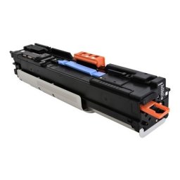 Unitate de cilindru compatibila (60K) Canon C-EXV 17 Yellow DU (0255B002, C-EXV17 Yellow DU, CEXV17 Yellow DU) pentru imageRUNNER (iR) C4080i C4580i C5180i C5185i CLC 4040 5151