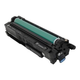 Unitate de cilindru compatibila (32.5K) Canon 034 Black (9458B001, CRG-034 Black DU, CRG034 Black DU) pentru imageRUNNER (iR) C1225 C1225iF Color imageCLASS MF810Cdn MF820Cdn
