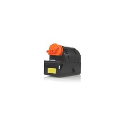 Toner compatibil (14K) Canon C-EXV 21 Yellow (0455B002, C-EXV21Y, CEXV21Y) pentru imageRUNNER (iR) C2380i C2880 C3080i C3380 C3380i C3380e C3380Ne C3580i C3580Ne