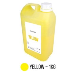 Toner praf yellow Canon C-EXV (1Kg) pentru