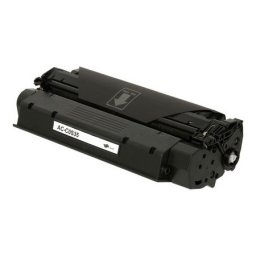 Toner compatibil (3.5K) Canon FX8 Black (8955A001, FX-8, FX8) pentru i SENSYS FAX L380 L380S L390 L400 PC D320 D340 D383 D420