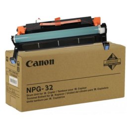 Unitate de cilindru compatibila (26.9K) Canon C-EXV 18 Black (0388B002, C-EXV18, CEXV18) pentru imageRUNNER (iR) 1018 1018J 1020 1022A 1022F 1022i 1022iF 1024A 1024F 1024i 1024iF