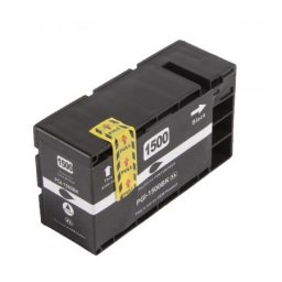 Cartus compatibil Canon PGI-1500XL Black (9182B001, PGI1500XLBK) pentru MAXIFY MB2050 MB2150 MB2155 MB2350 MB2750 MB2755