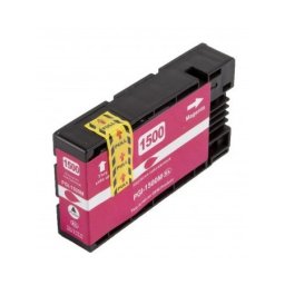 Cartus compatibil Canon PGI-1500XL Magenta (9194B001, PGI1500XLM) pentru MAXIFY MB2050 MB2150 MB2155 MB2350 MB2750 MB2755