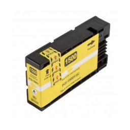 Cartus compatibil Canon PGI-1500XL Yellow (9195B001, PGI1500XLY) pentru MAXIFY MB2050 MB2150 MB2155 MB2350 MB2750 MB2755