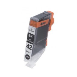 Cartus compatibil Canon CLI-42BK Black (6384B001, CLI42BK) pentru PIXMA PRO 100 100S