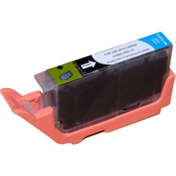 Cartus compatibil Canon PGI-9MBK Matte Black (1033B001, PGI9MBK) pentru PIXMA Pro9500 Mark II