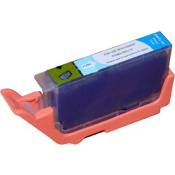Cartus compatibil Canon PGI-9PC Photo Cyan (1038B001, PGI9PC) pentru PIXMA Pro9500 Mark II