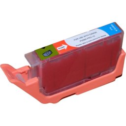 Cartus compatibil Canon PGI-72R Red (6410B001, PGI72R) pentru PIXMA PRO 10S 10
