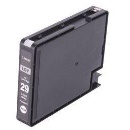 Cartus compatibil Canon PGI-29LGY Light Gray (4872B001, PGI29LGY) pentru PIXMA PRO 1
