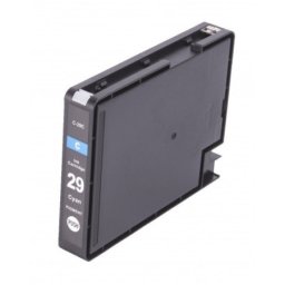 Cartus compatibil Canon PGI-29C Cyan (4873B001, PGI29C) pentru PIXMA PRO 1