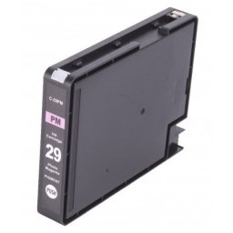 Cartus compatibil Canon PGI-29PM Photo Magenta (4877B001, PGI29PM) pentru PIXMA PRO 1
