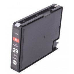 Cartus compatibil Canon PGI-29R Red (4878B001, PGI29R) pentru PIXMA PRO 1