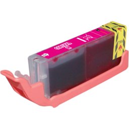Cartus compatibil Canon CLI-581XXL M Magenta (1996C001, CLI581XXLM) pentru PIXMA TR7550 TR8550 TS6150 TS6151 TS6250 TS6251 TS705 TS8150 TS8151 TS8152 TS8250 TS8251 TS8252 TS9150 TS9155 TS9550 TS9551C